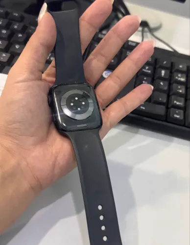 Apple Watch série 8