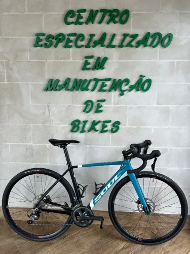 Soul 3R1 Disc (Road) Garfo Carbono | Tam. 48