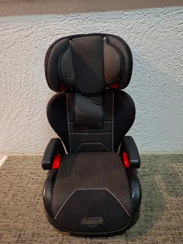Cadeira criança carro