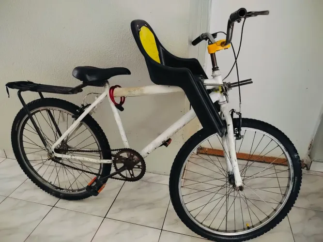 Bike aro 26