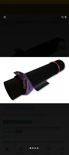Expositor de arcos para cabelo 