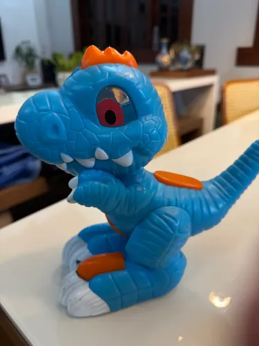 Brinquedos