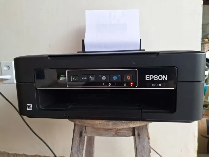 Impressora multifuncional Epson XP -231