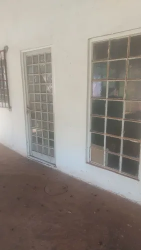 Chácara a 700mt de Padre Nobrega