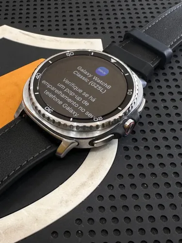 Samsung Galaxy Watch 8 Classic 46mm