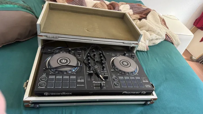 DJ Pioneer DJ DDJ-RB