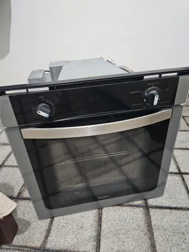 Forno Consul de Embutir à Gás