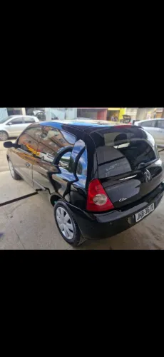 Clio 1.0 completo em ótimo estado 
