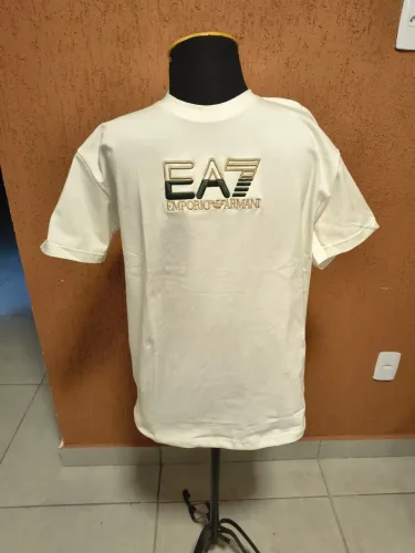 Camisas malha peruana . Ótima qualidade