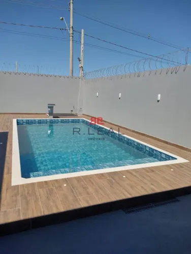 Casa para venda com 130 m² e 2 quartos em Jardim Barcelona II, Piratininga - SP