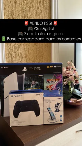 PS5