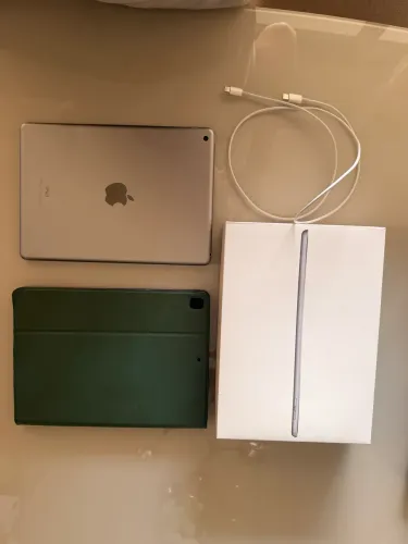 iPad 6 geração 