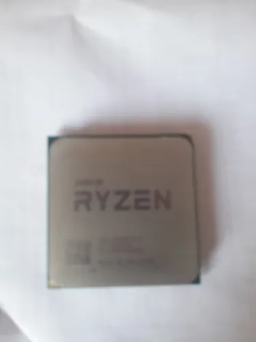 Ryzen 5 500 por R$ 460.00 REAIS PARA RETIRAR OU ENTREGAR SE PRÓXIMO OSASCO  