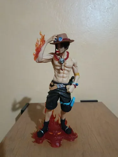 Action Figure One Piece