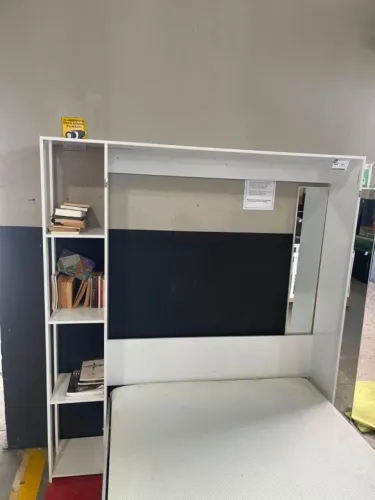 BALCÃO DE COZINHA PARA COOKTOP 2,00M - R$ 1.099,99 À VISTA | OUTLET DA REMAR LONDRINA