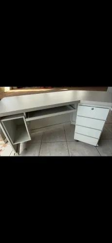 Mesa escritório