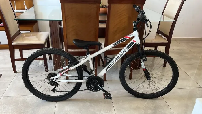 Vendo bicicleta aro 24