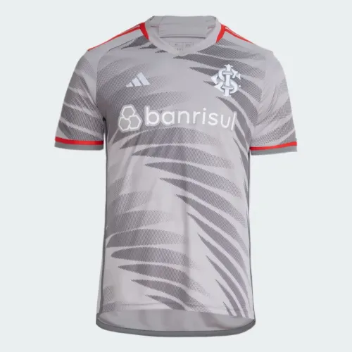 Camisa Internacional 3 - 2024 - Original