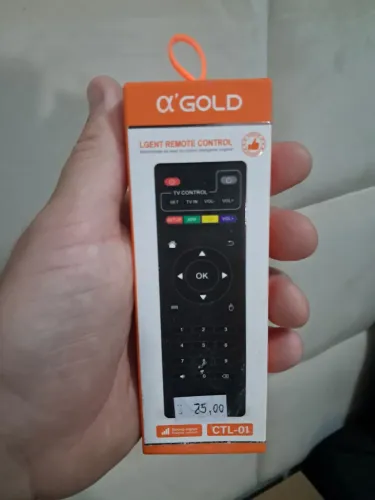 Controle e Fonte 5v 1 Amp 