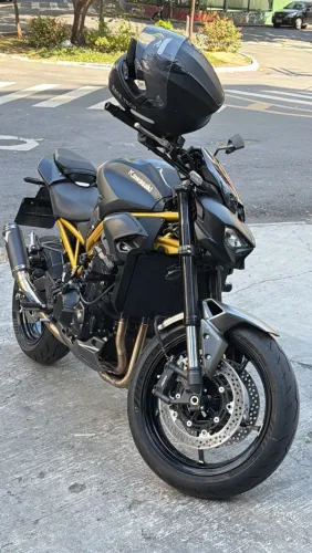 KAKWAZAKI Z900