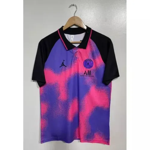 Camisa PSG Gola Polo 