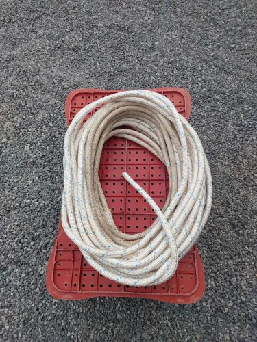 Corda poliamida 12mm