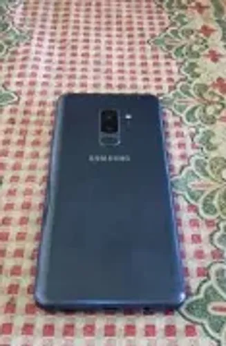 samsung galaxy s9+ plus 128gb usado em bom estado