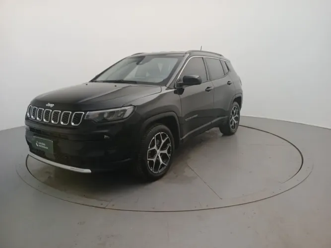 Jeep Compass Long. T270 1.3 TB 4X2 Flex AUT 2025