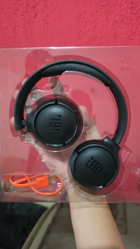 FONE JBL TUNE 510BT