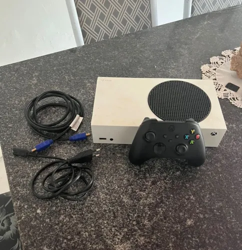 Xbox Séries S