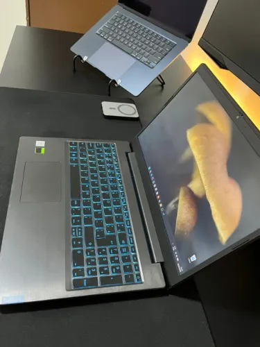 Notebook Gamer Lenovo L340