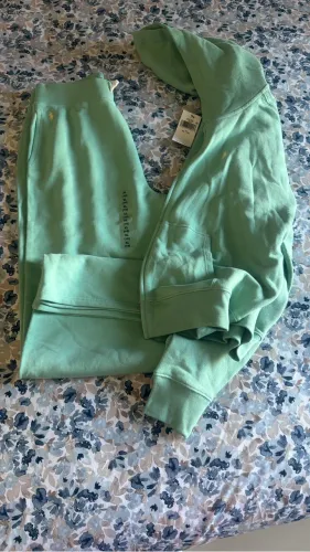 Conjunto moleton Ralph lorem