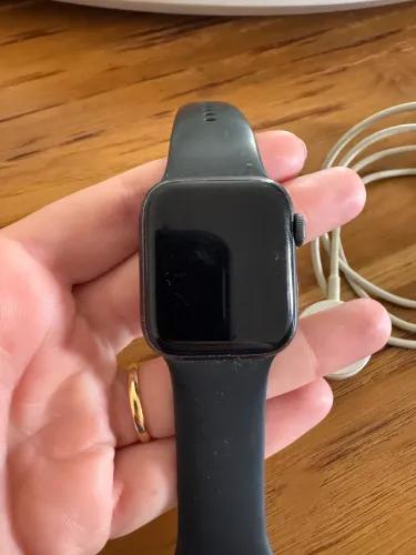 Apple Watch Series 3 GPS 42mm - Space Gray