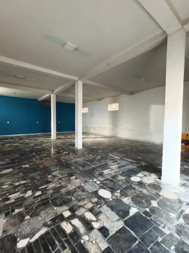 Imóvel para aluguel tem 144 metros quadrados em Jardim Amazonas - Petrolina - PE