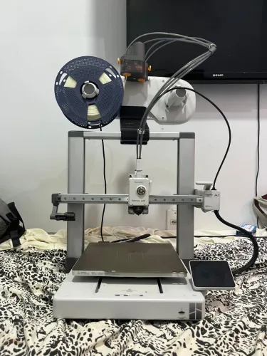 Bambu lab A1 Combo seminova