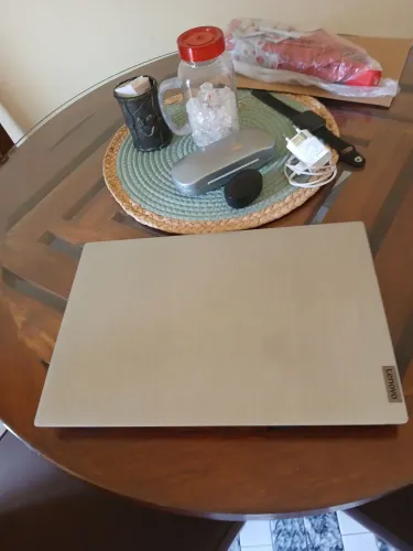 Notebook lenovo ideapad 3i