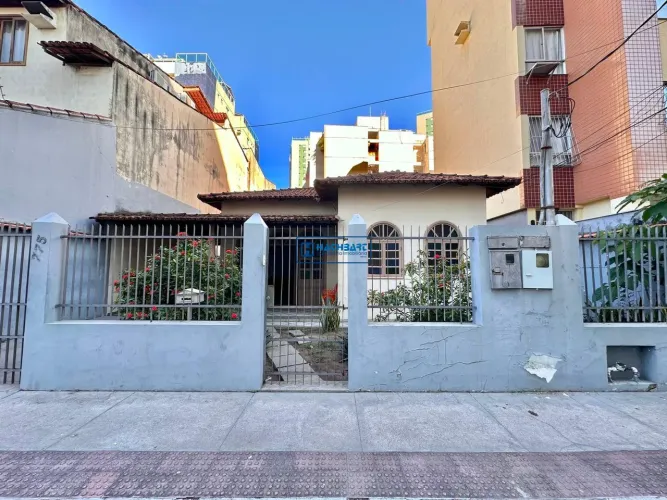 Casa Linear - Jardim Camburi REF: CA0005