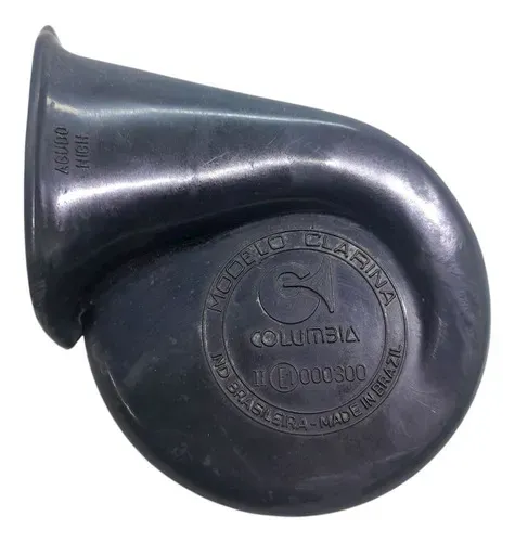Buzina Gm S10 2.2 2000 205180