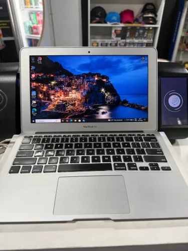 MACBOOK AIR 2013 