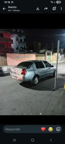 Renault Clio RT/ Privil. 1.0/1.0 Hi-power 16V 5P 2001