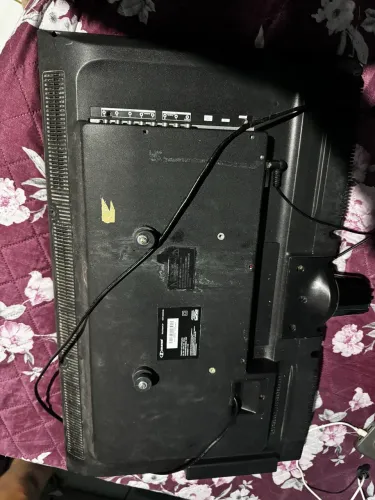 Televisão booster