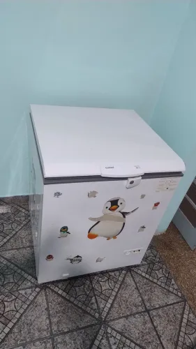 Vende-se Freezer Tripolar Consul Modelo: CHA22DBANA Voltagem: 127 V