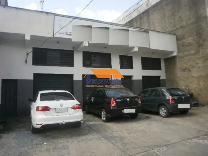 Terreno em Belo Horizonte, no bairro Aparecida, à venda.