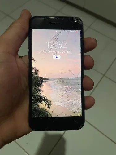 Iphone 7