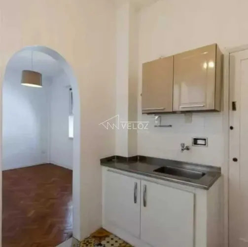 Apartamento : Padrão / Residencial / Leblon