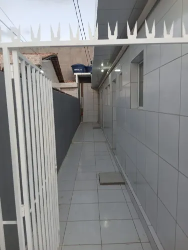 Aluga-se Casa Portal do Poço