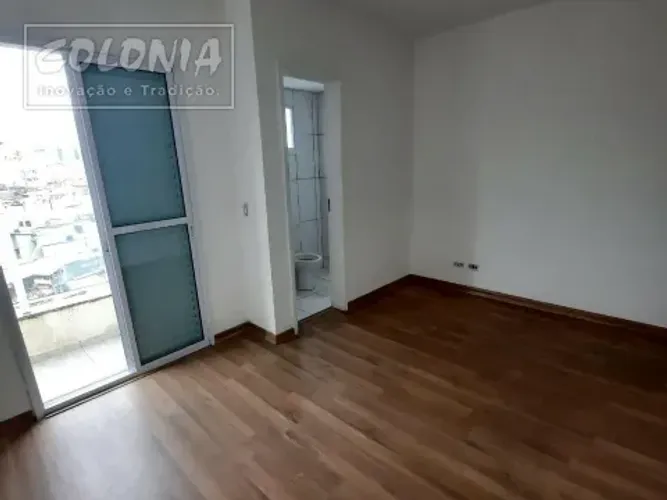 Apartamento a venda - Parque João Ramalho, Santo André