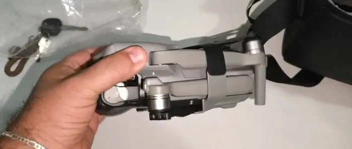 DRONE DJI AIR 2S COMBO