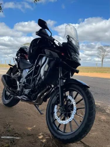 Honda CB500X 2021/2022