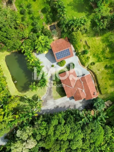 CHÁCARA COM 72.000 m², RIBEIRÃO GRANDE